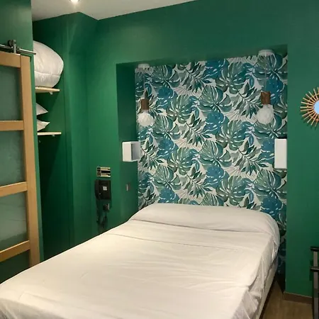 Du Commerce Hotel Montauban