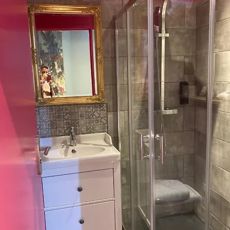 Hotel Du Commerce 3*