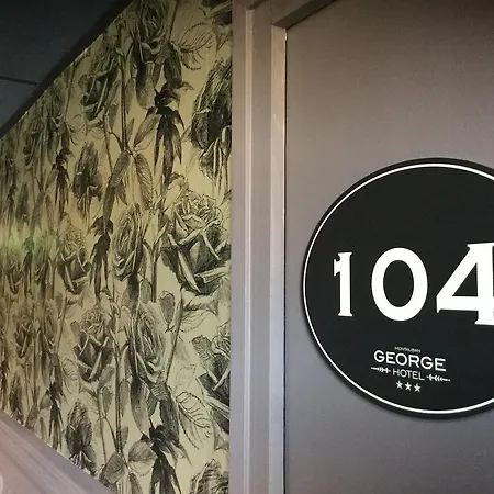 Du Commerce Hotel Montauban