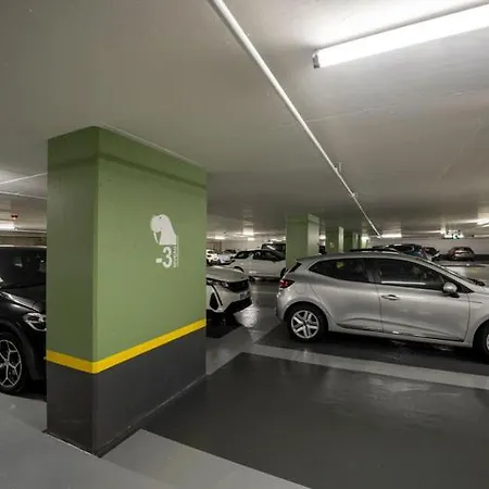 Du Commerce 3* Montauban