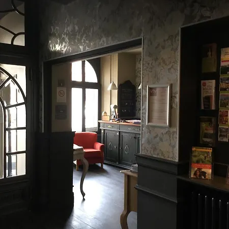 Hotel Du Commerce 3*