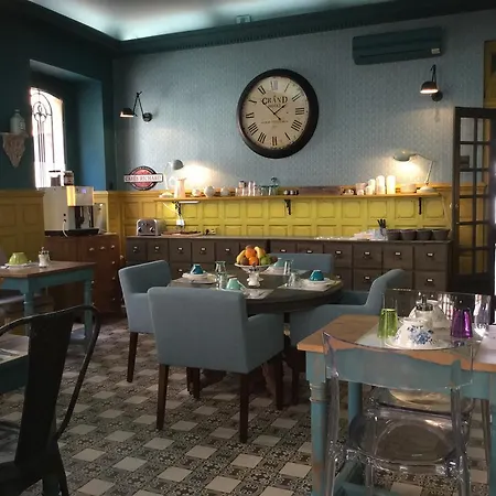 Du Commerce Hotel Montauban