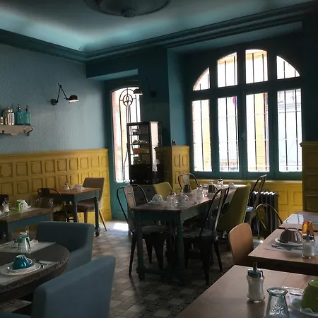 Du Commerce Hotel Montauban