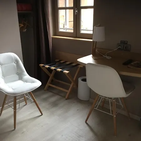 Du Commerce Hotel 3*