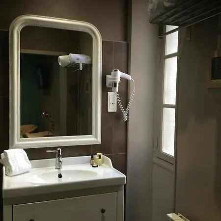 Hotel Du Commerce Montauban