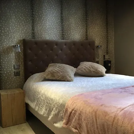 Du Commerce Hotel 3*