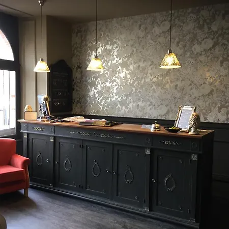 Du Commerce 3* Montauban