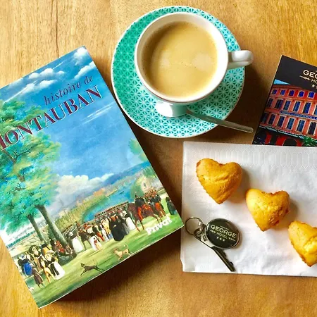 Du Commerce Montauban