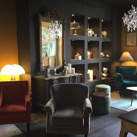Du Commerce Hotel 3*