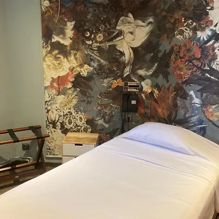 Hotel Du Commerce