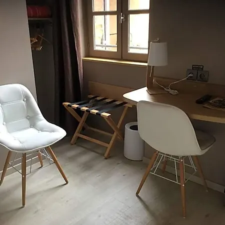 Du Commerce 3*