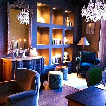 Du Commerce Hotel 3*