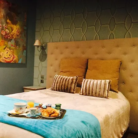 Du Commerce 3* 몽토방