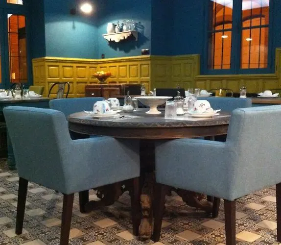 Du Commerce 3* モントーバン