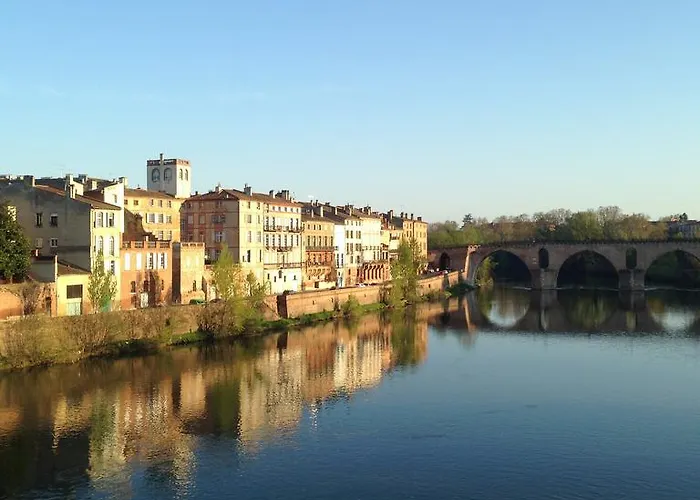 ホテル Du Commerce