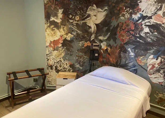 ホテル Du Commerce