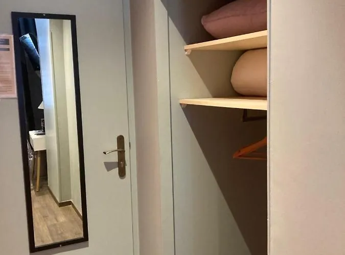 Du Commerce ホテル