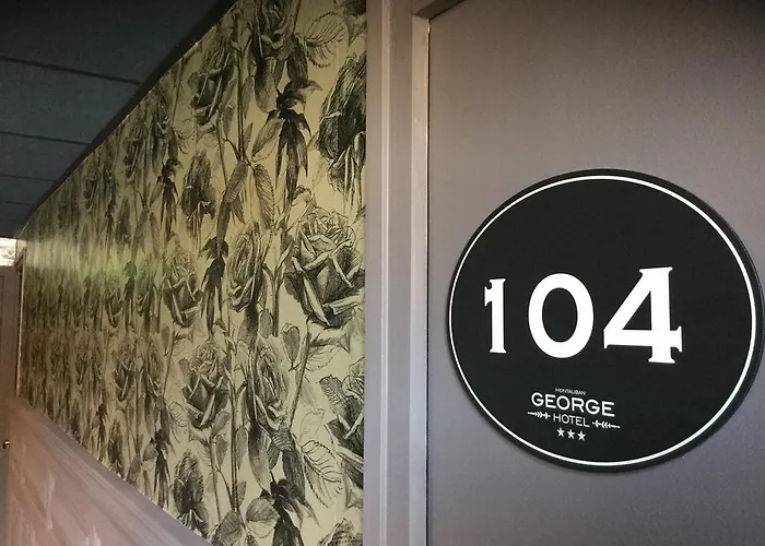 Du Commerce ホテル モントーバン