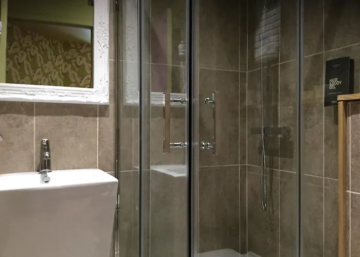 ホテル Du Commerce 3*