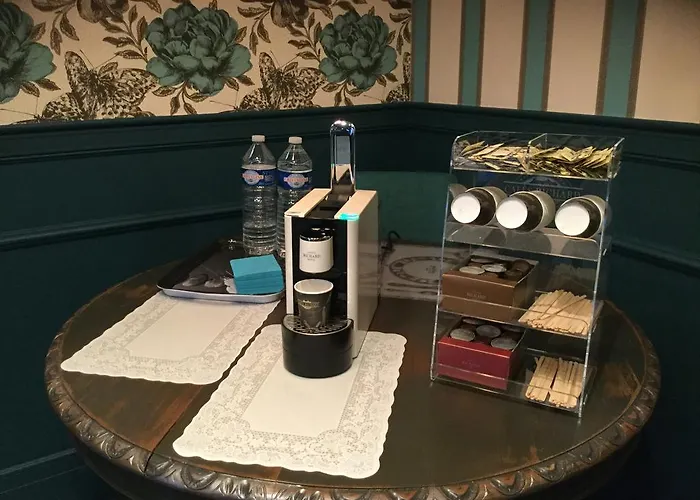 ホテル Du Commerce