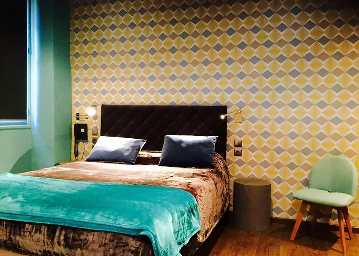 Du Commerce ホテル モントーバン