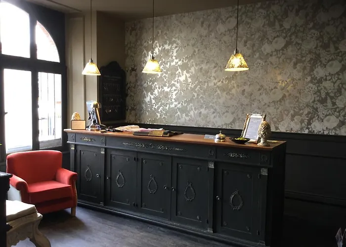 Du Commerce 3* モントーバン