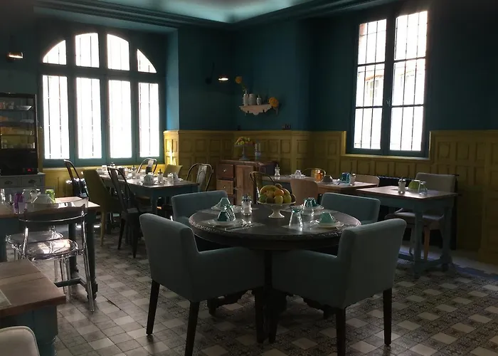 ホテル Du Commerce