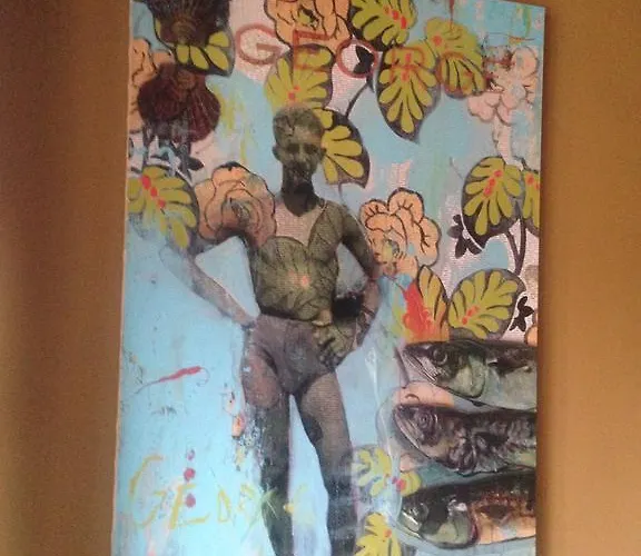 Du Commerce Отель