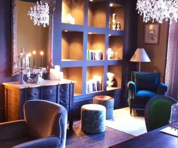 Du Commerce Монтобан